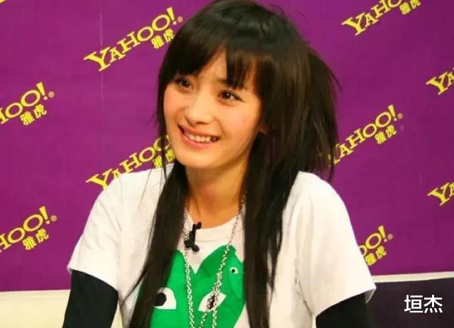 赵丽颖|“巅峰时期嫁人”的6位女星，个个意料之外，个个分崩离析