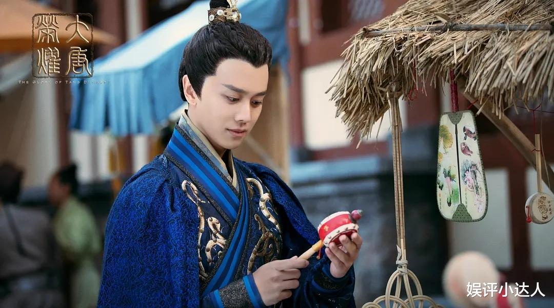 任嘉伦|任嘉伦吐血角色哪个狠？每吐一次就是在插粉丝的心啊