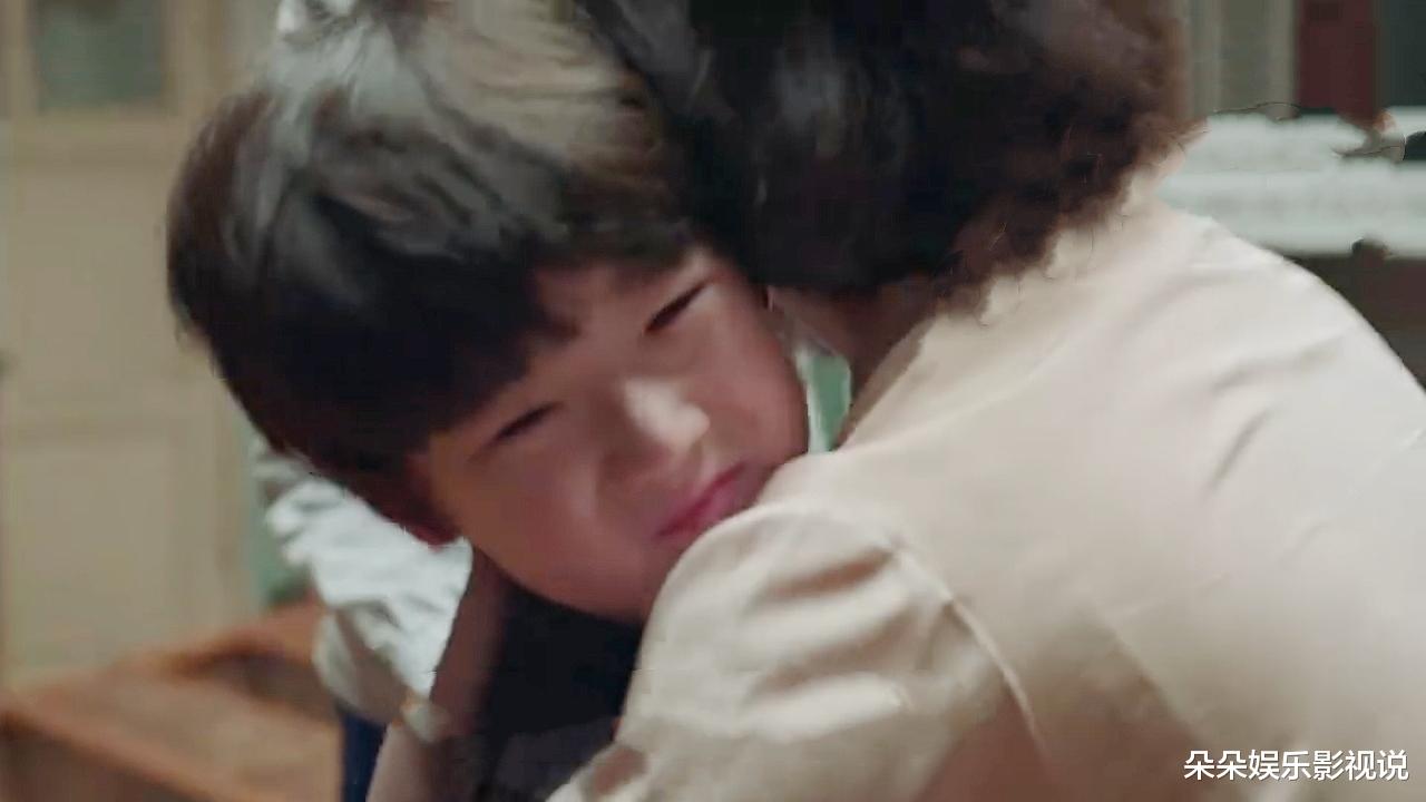 相逢时节|《相逢时节》宁恕仇恨值，在成长中飙升，原著给出了真实原因