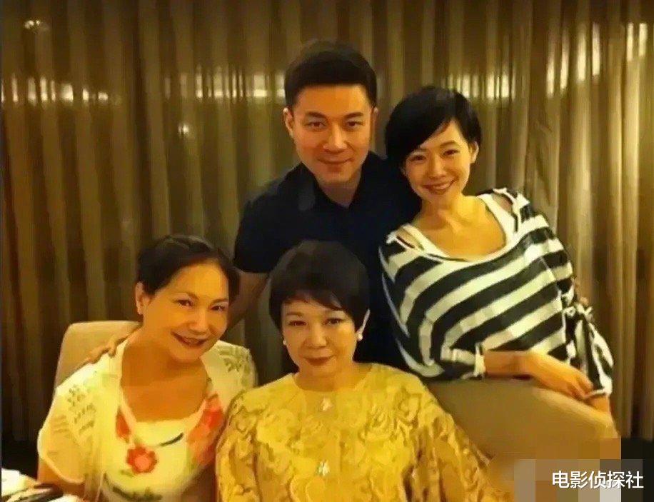 许雅钧|许雅钧私生子后续！孩子妈妈的身份被扒，和许雅钧年龄差26岁