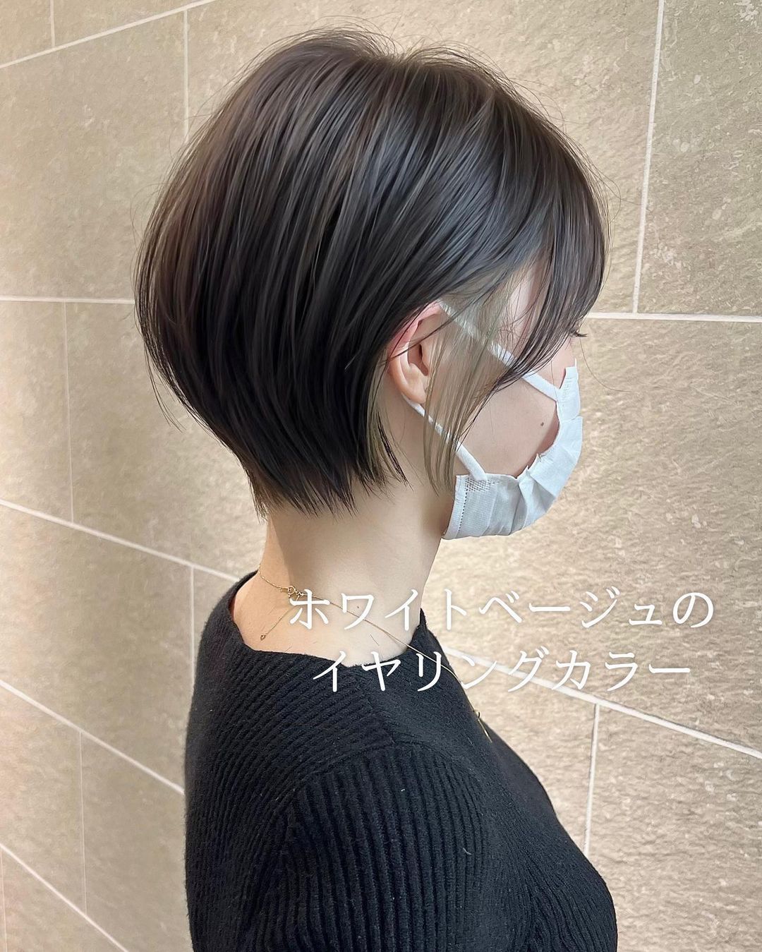 发型 精选流行发型15款,好看还时尚,效果就是美