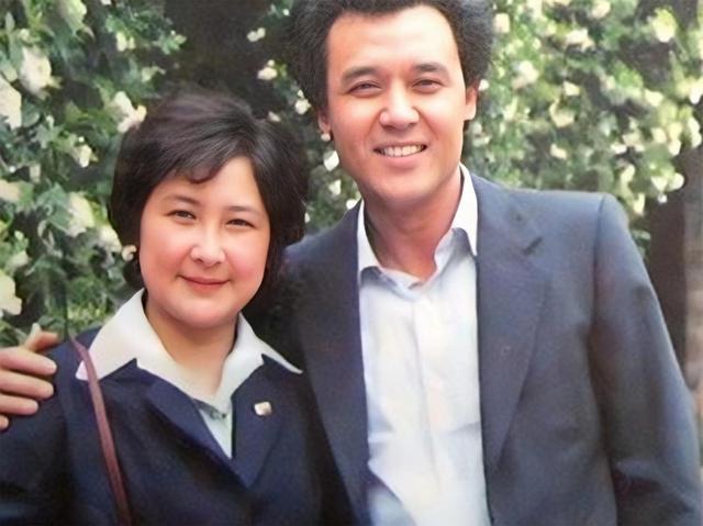 兄弟姐妹|老戏骨达式常：出身贫寒，12个兄弟姐妹，不炒作，与妻子相伴56年