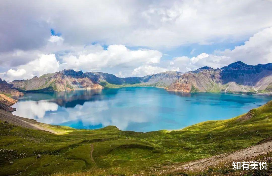 草原|国内12个最值得去的初夏绝美旅行地，快带上ta来场久违的旅行！