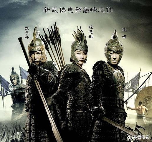 经典|一直无人问津的6部烂片,如今都成了经典,你觉得哪部被低估了?