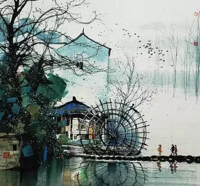 美丽 不管多忙，一定要看