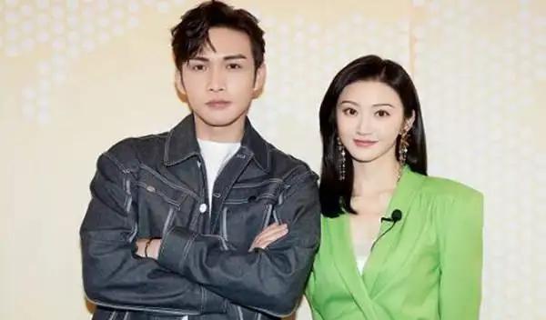 张彬彬|微光盛典首波阵容官宣，檀健次张彬彬加盟，还有多位顶流待解锁