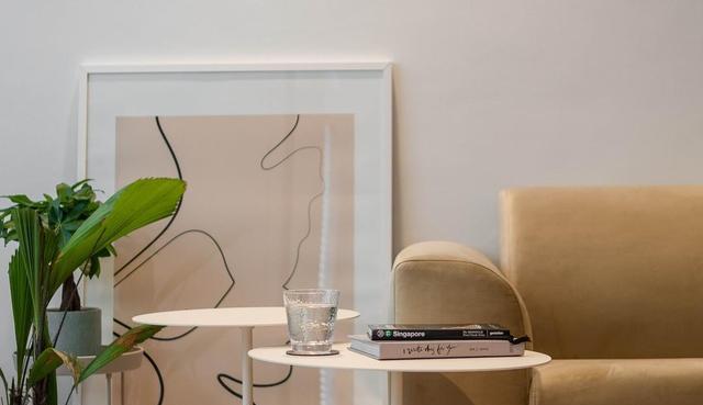 70租了三年，如今买下来当婚房，虽然有些简陋，但夫妻俩很幸福