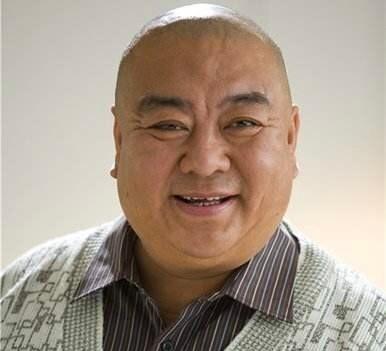 杨洋|程思寒:饰演《西游降魔篇》师傅,曾是大车司机,58岁因心梗去世