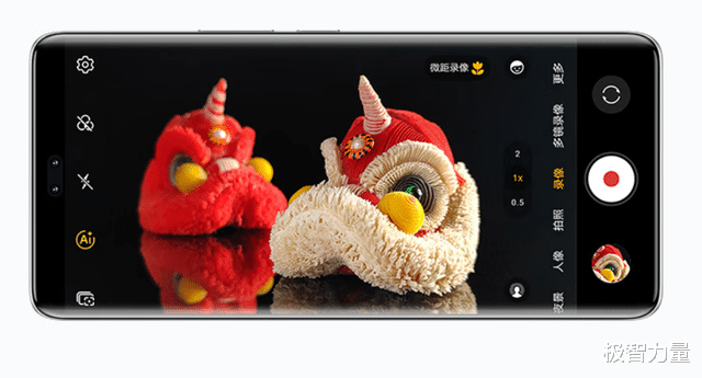 oppo reno|年底换机别纠结，这三款4K档轻旗舰全能表现不踩坑，四年不用换机