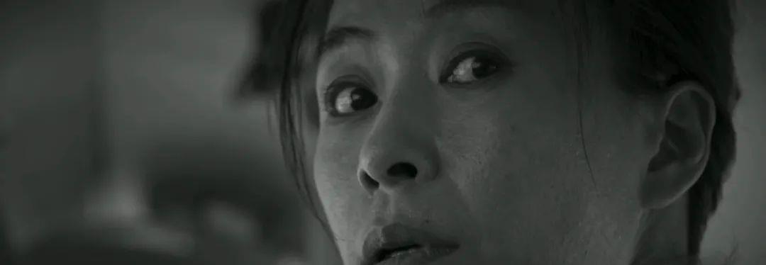 肖鹤云|她终于要靠演技艳压了吗?