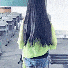 给男朋友看我新做的美甲，为什么他看完就把我拉黑了？哈哈哈哈