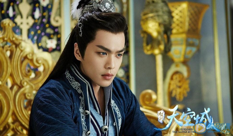 张若昀|【《庆余年》神剧男星】《雪中悍刀行》掀张若昀风潮　网推他还有3部必追之作