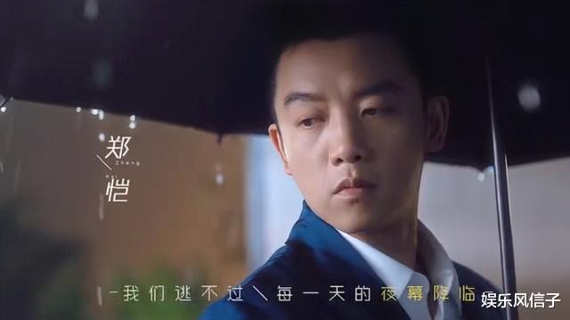 李晨|《奔跑吧10》全员海报曝光，李晨稳居C位，地位高下立见