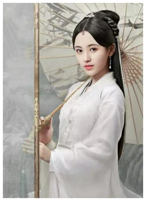 身材“配不上”脸的8位女星，个个貌若天仙，身材却一言难尽