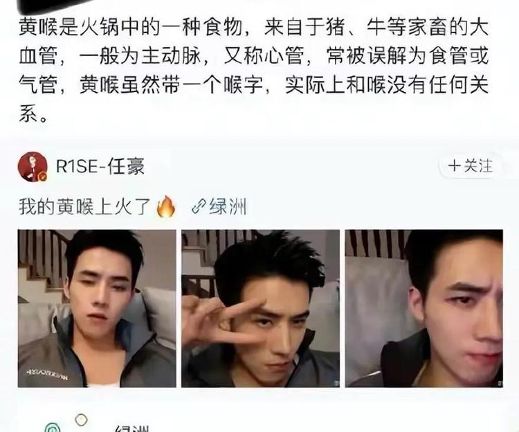 明星|有人玩梗声名鹊起，有人盆满钵满，这七位非要碰地狱梗，后悔了吧