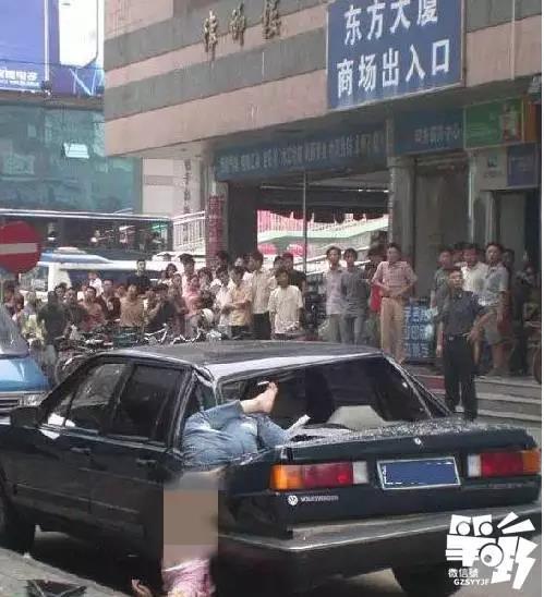 荔湾广场将被拆除,“八棺镇邪”成历史……