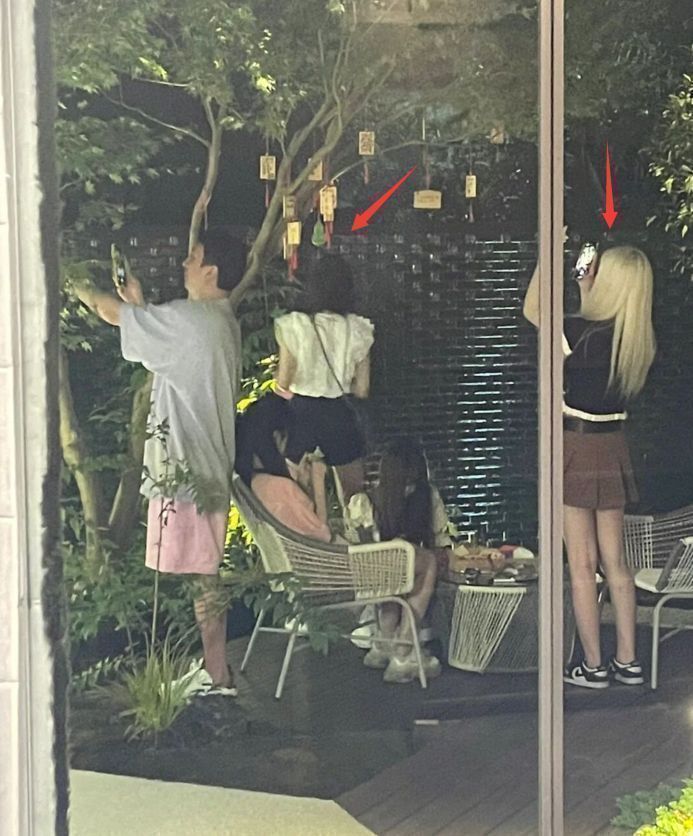 王思聪|王思聪打卡日式料理店,近照发福显油腻,头发凌乱被指向大爷