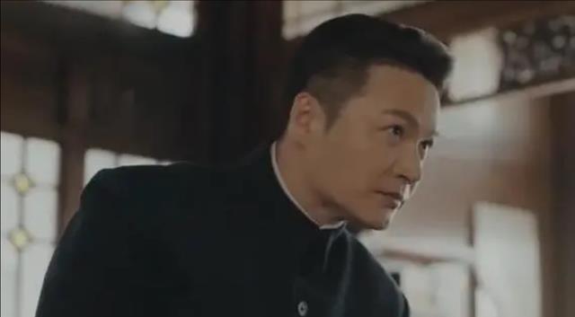 聂远|聂远秦岚虐恋升级，霸道司令苦追妻，上演先婚后爱的倾城之恋