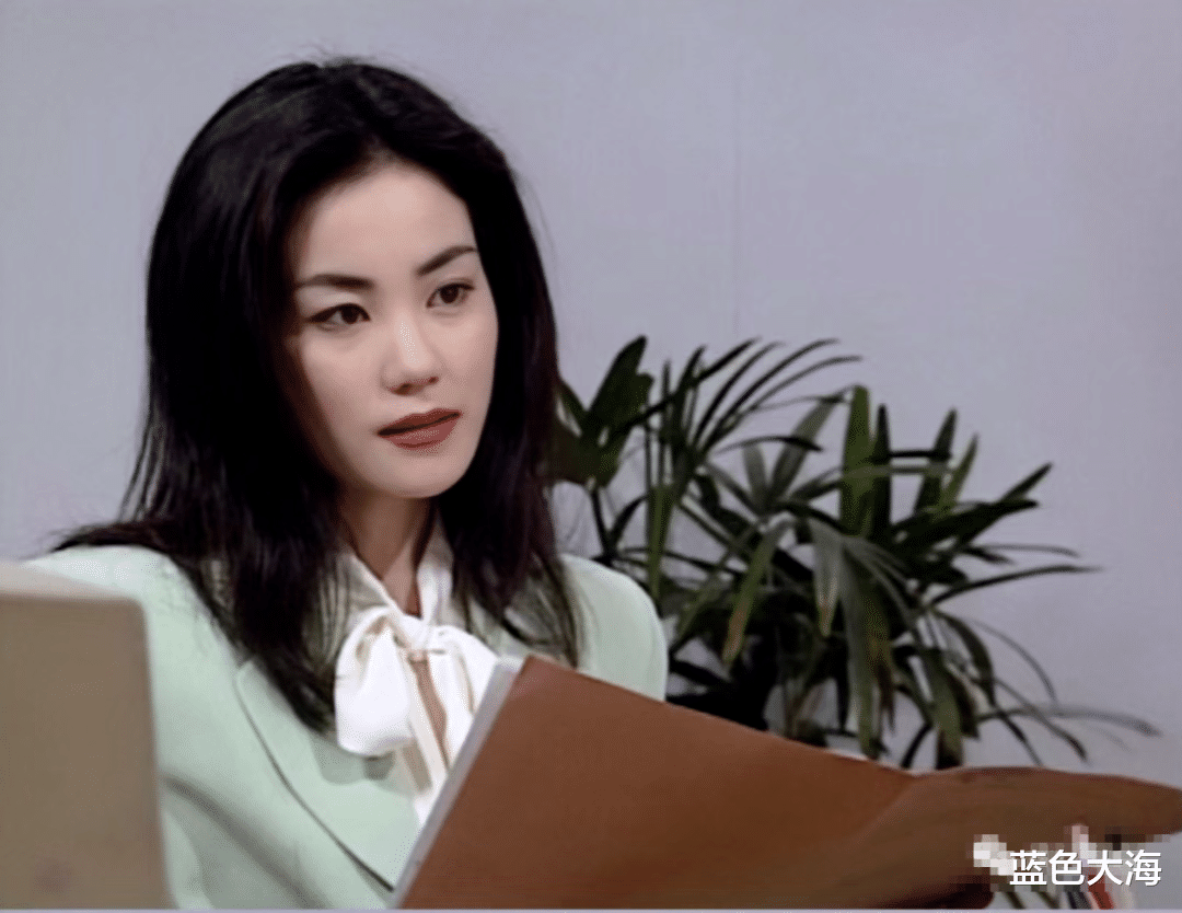 杨幂|满脸疲惫的杨幂，这次不灵了？