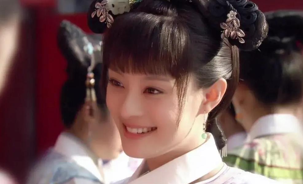 景甜|甄嬛传:甄嬛永远也不知道,四阿哥在登基前,苏培盛早已背叛了她