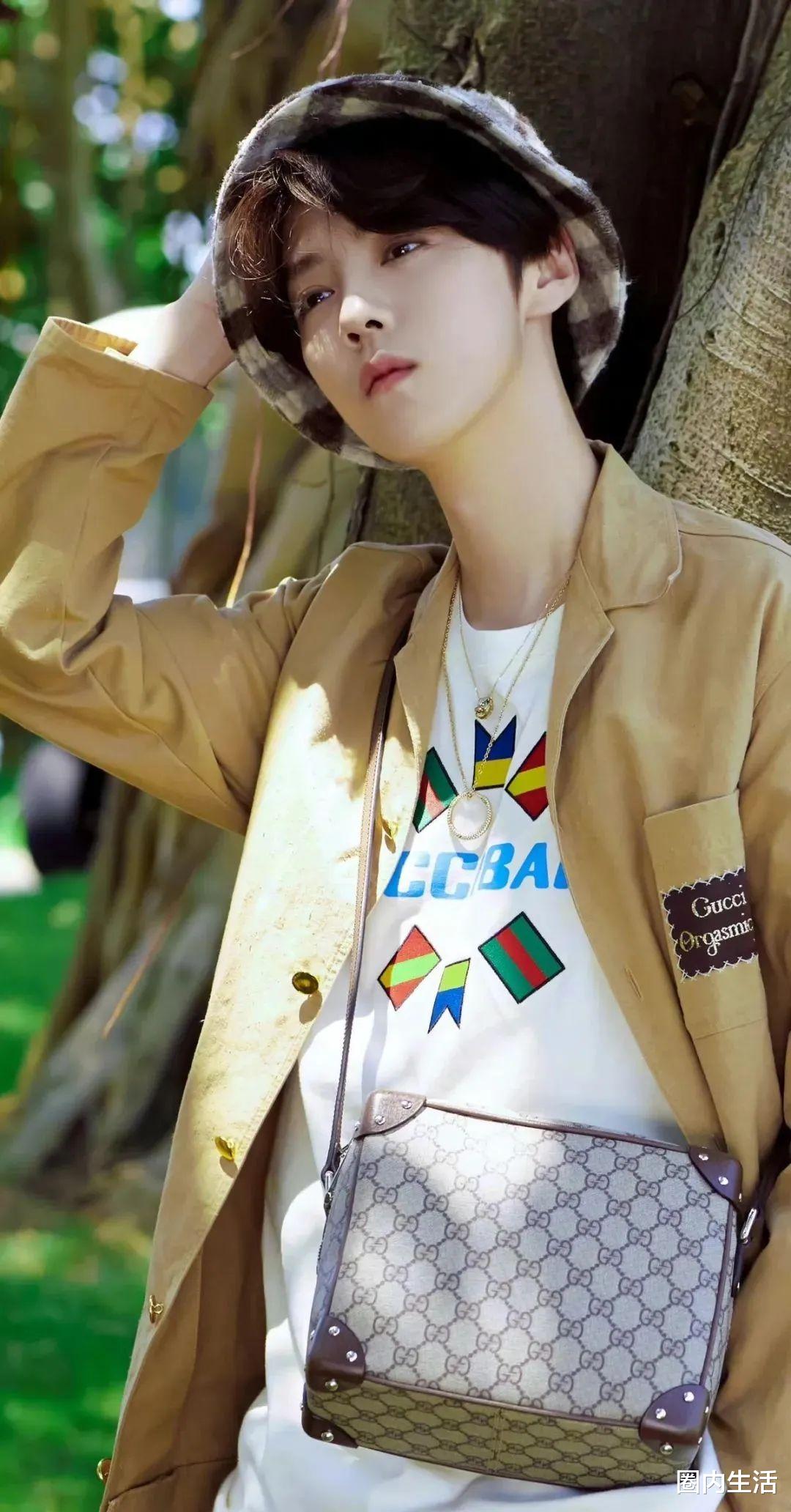 乔欣|乔欣因为在新剧中的出彩程度不敌女配,所以白白错失了很多机会