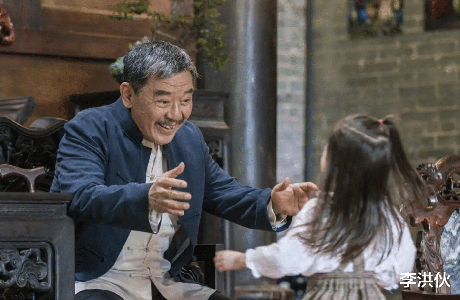 李立群|李立群要退休，放心不下的是女儿李元元，曾与美籍黑人恋爱引争议