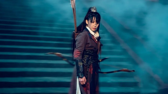 狄仁杰之骷髅将军|《狄仁杰之骷髅将军》上映,白骨复仇骷髅杀人,又是挂羊头卖狗肉