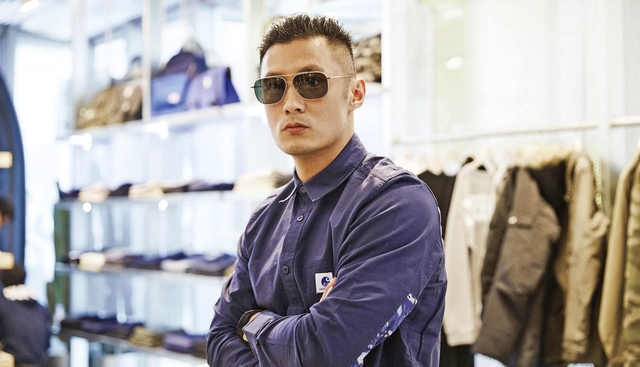 周杰伦|周杰伦昆凌余文乐王棠云合影,突然冲上热搜,此话题引起不少争议