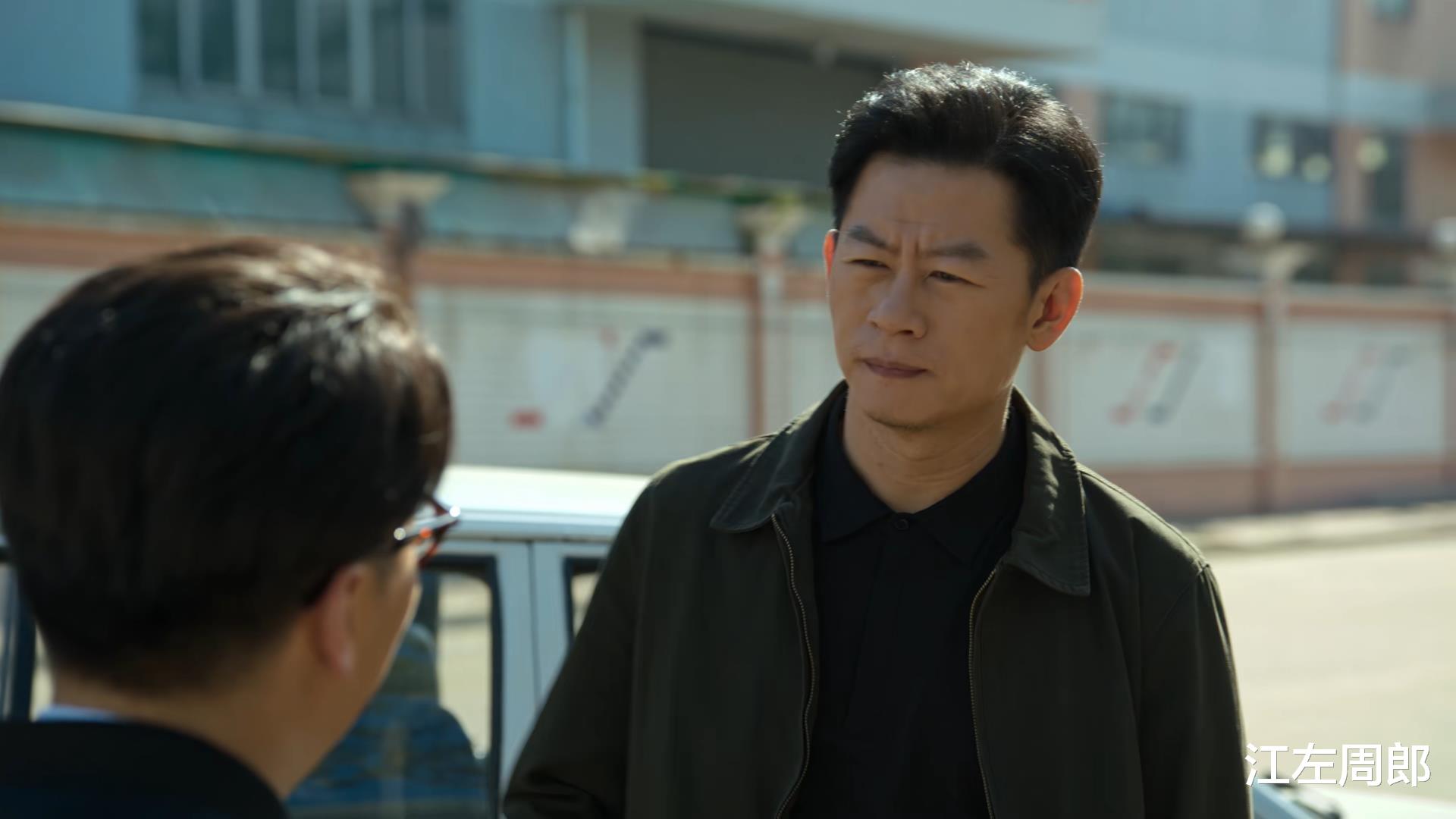 安欣|《狂飙》给安欣6位CP排个名,孟钰第5,高启强第3,第一实至名归