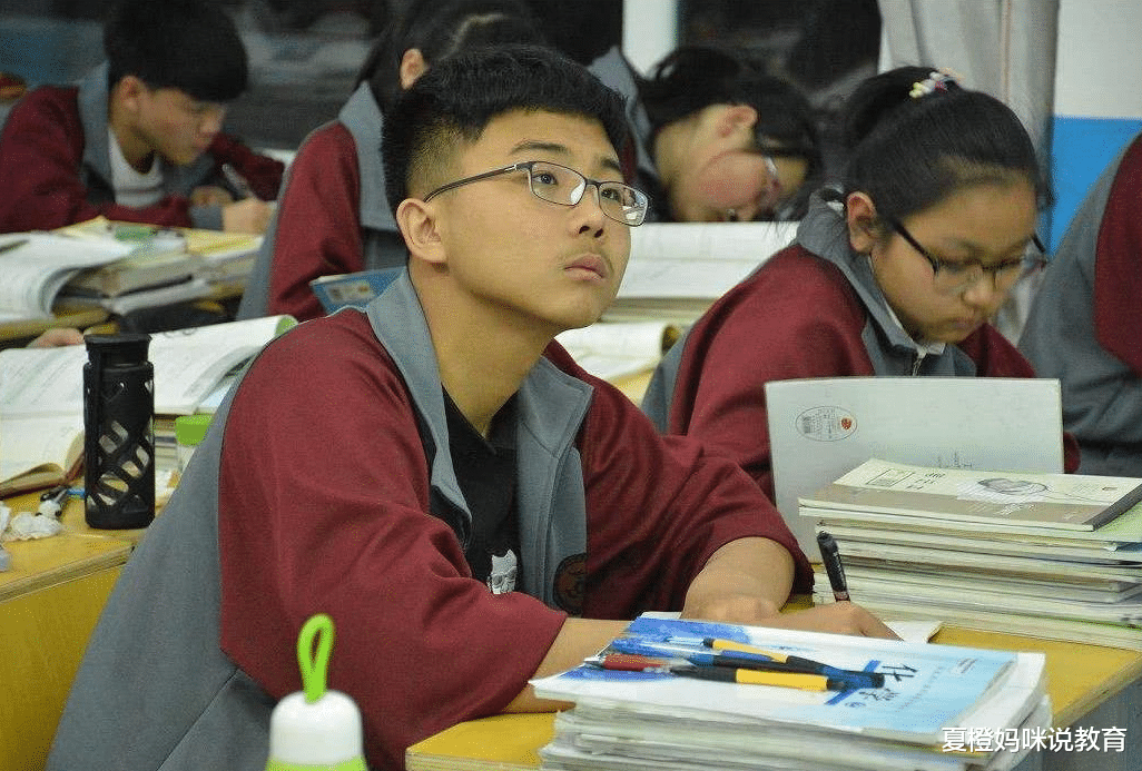 大学|中考落榜之后，为什么不建议去职高读书？过来人的忠告很有道理