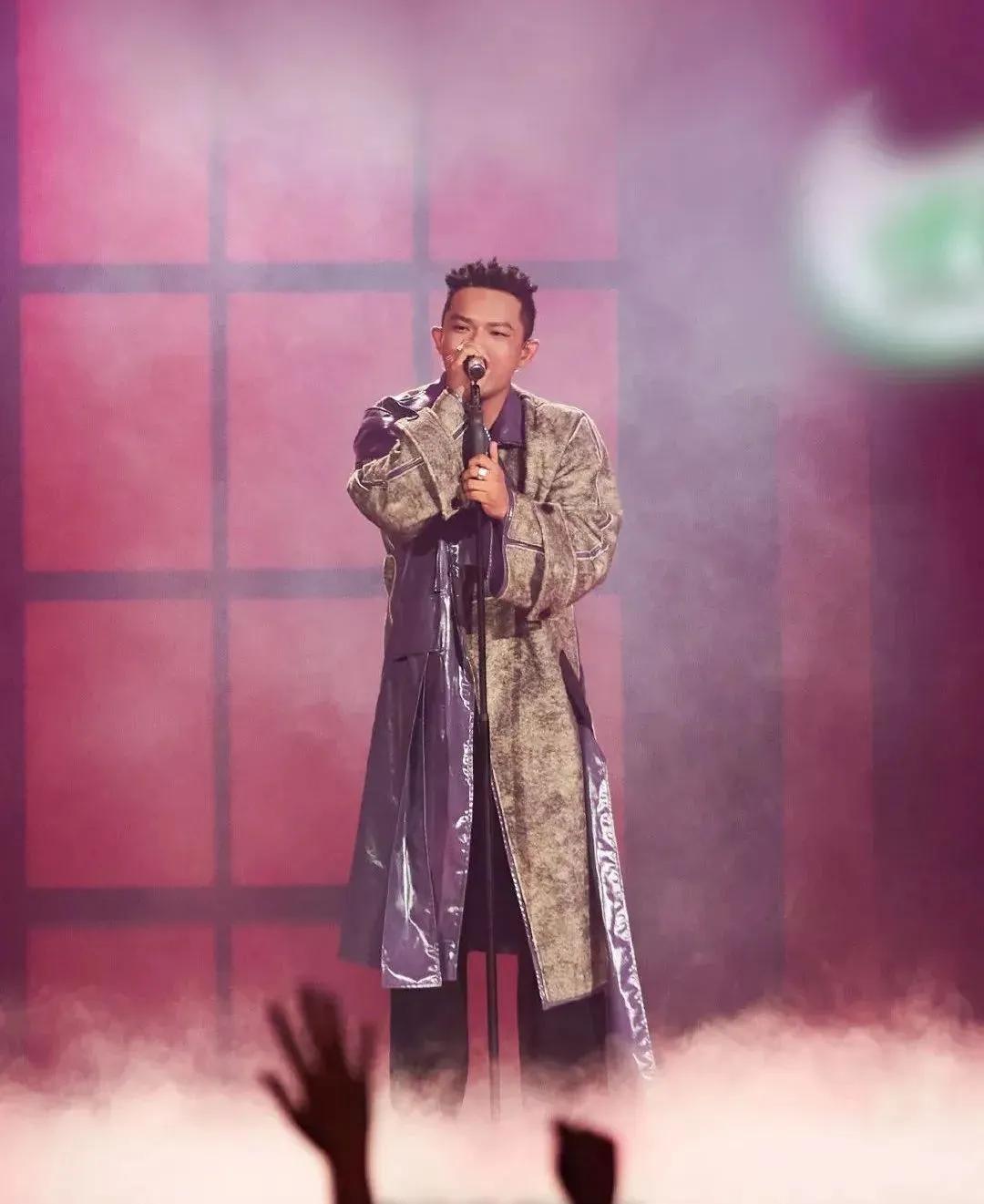 春晚|热狗带所有选手集体退赛？GAI怒怼节目组！杨和苏泪洒现场