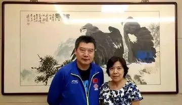 李隼|国乒教练李隼亲妹妹，已改名入日籍，助力伊藤美诚