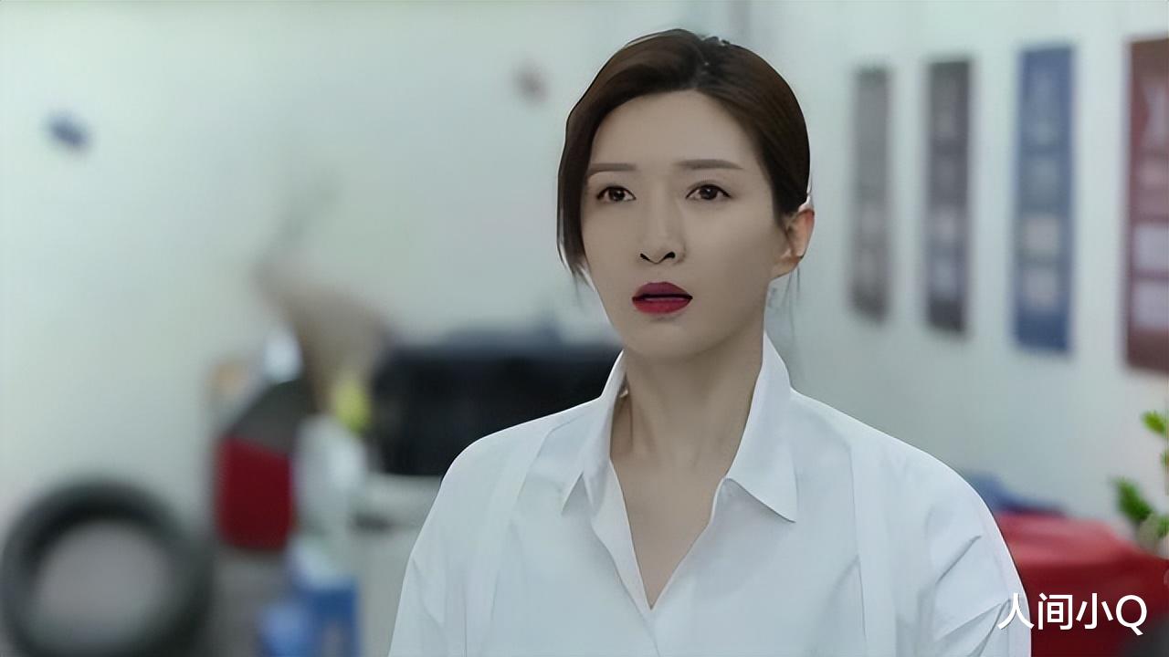 叶蓁蓁|《欢乐颂3》叶蓁蓁在领导面前如鱼得水,原因在于她掌握三个技巧