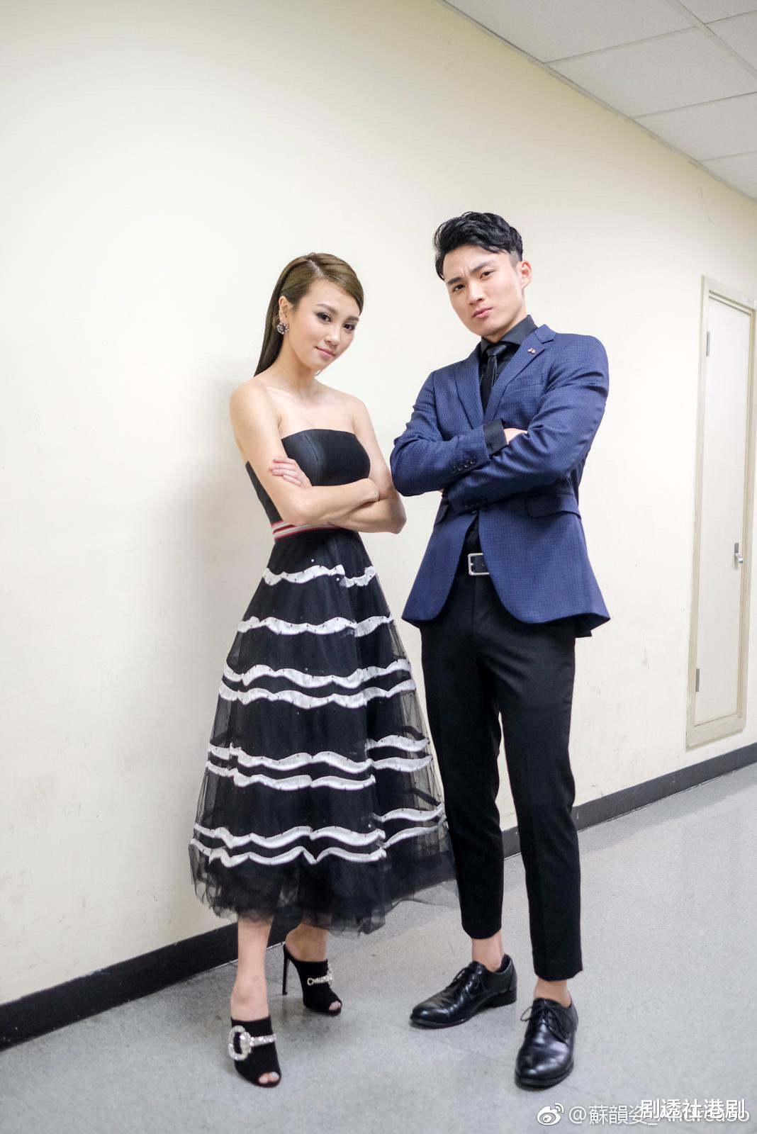 写真|罕见！TVB新剧中女星拉小提琴做开脑手术太真实，神还原真实案例