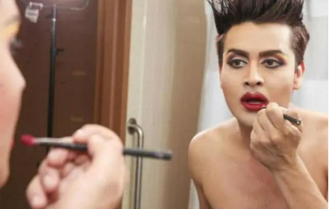 整容|整容最疯狂的六个男人，看到最后一个，网友：无法理解