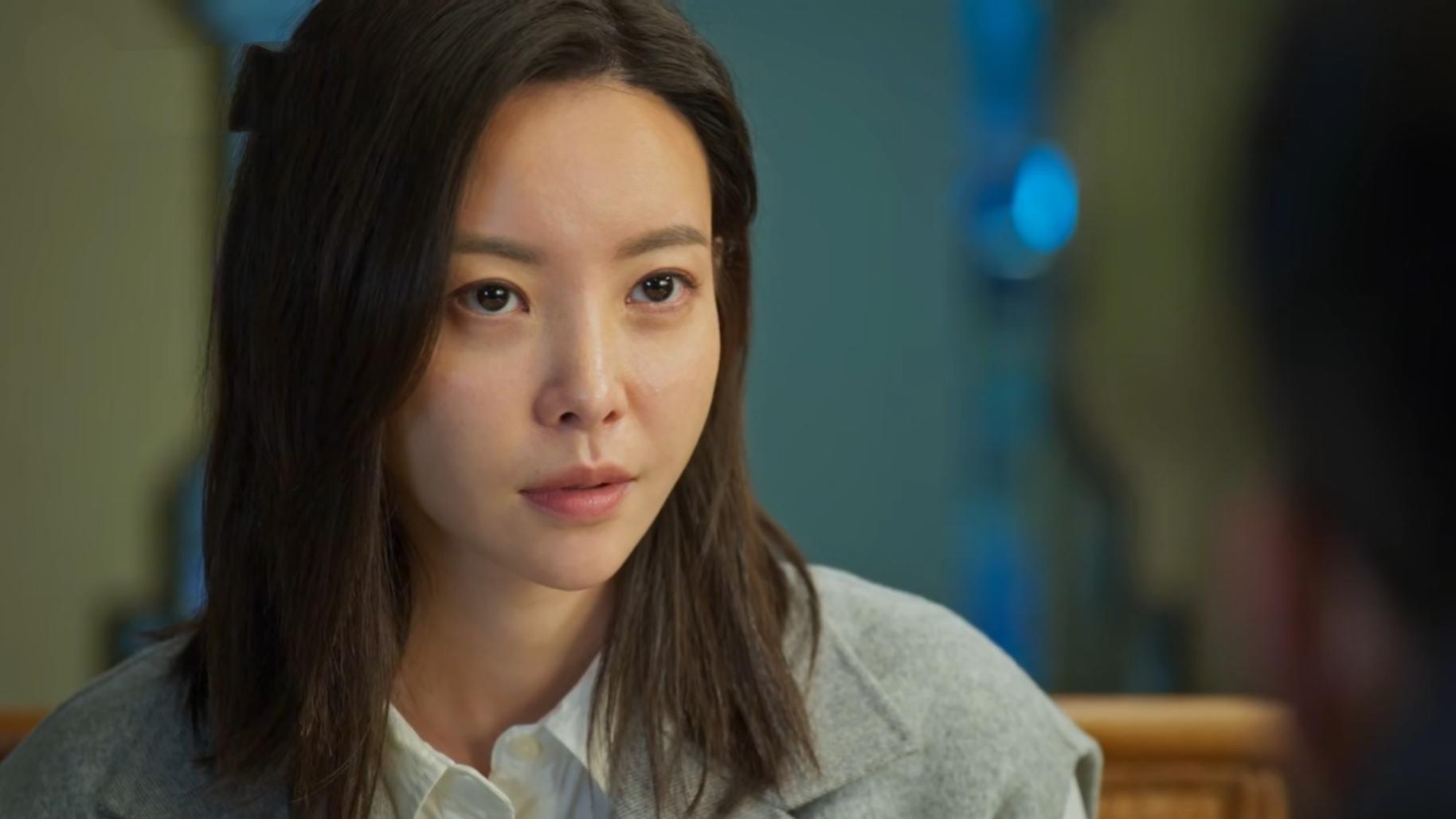 林楚萍|《消失的孩子》剧情充满悬念，全员演技在线，唯有这一缺点不能忍