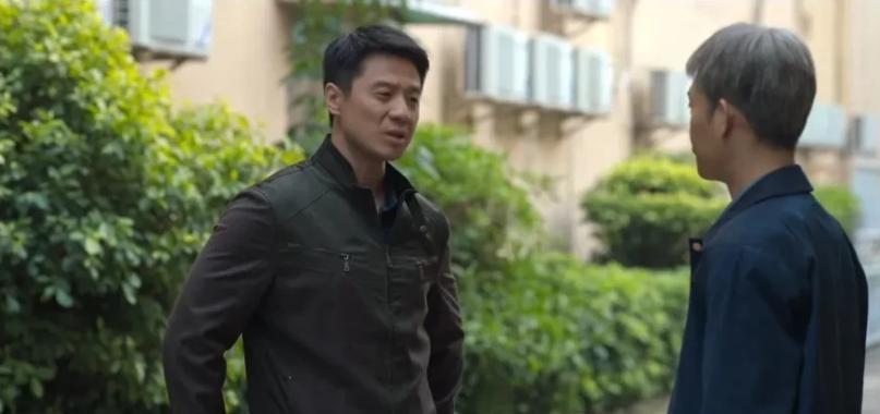 安欣|狂飙第二个内鬼是张彪