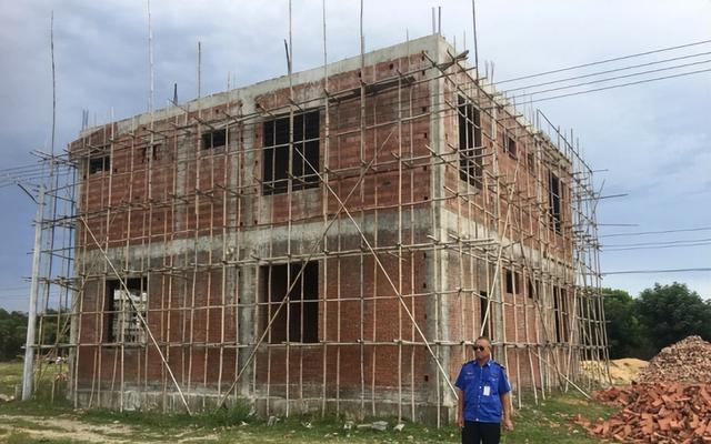 |农村有房的“恭喜”，老房子国家“统一处理”，每家每户都将受益