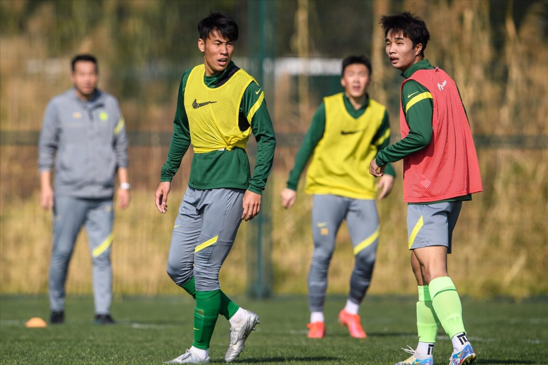 北京国安|1-0！中超豪门3连胜！国安3场狂飙12球，33岁新援+2前锋状态爆发