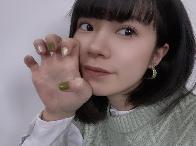 化学防晒 太恶心了！日本妹子收集吸过自己血的蚊子，把血抽干做成“蚊子美甲”