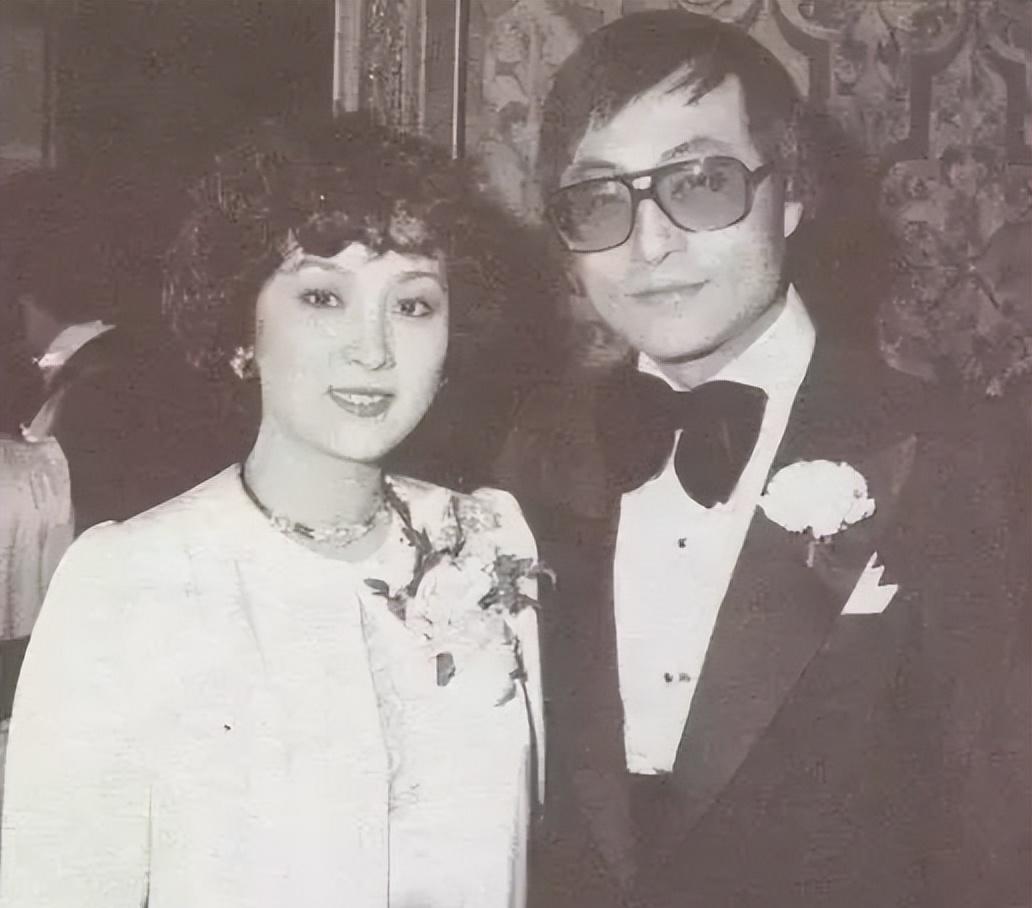 刘家昌|谢贤前妻失联53天！她的消失，真的跟前夫有关？