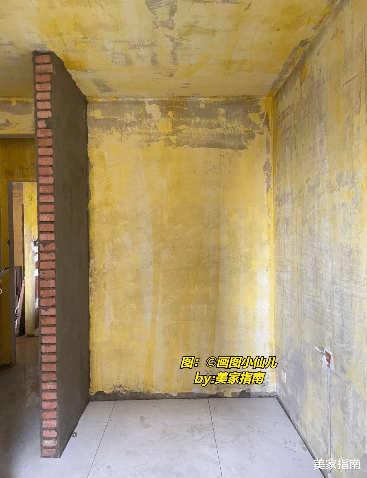 用砌墙衣柜取代定制衣柜，这靠谱吗？使用一年多，来谈一谈感受