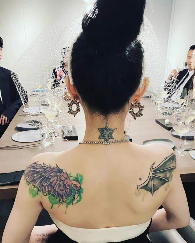 大S|大s曾描述梦想婚礼的样子，具俊晔做到了四条，汪小菲全没做到