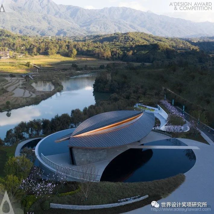 奖项揭晓 |2021-22 意大利 A 设计奖公布,中国多项目斩获铂金奖