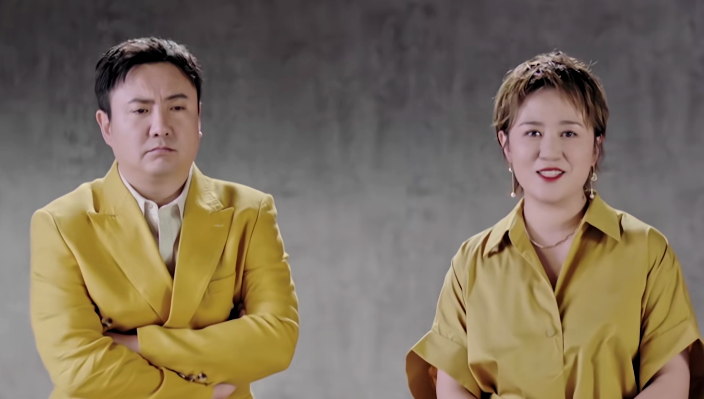 马丽|《向往的生活6》首播，飞行嘉宾阵容曝光，网友喊话导演组：“你是我的神”