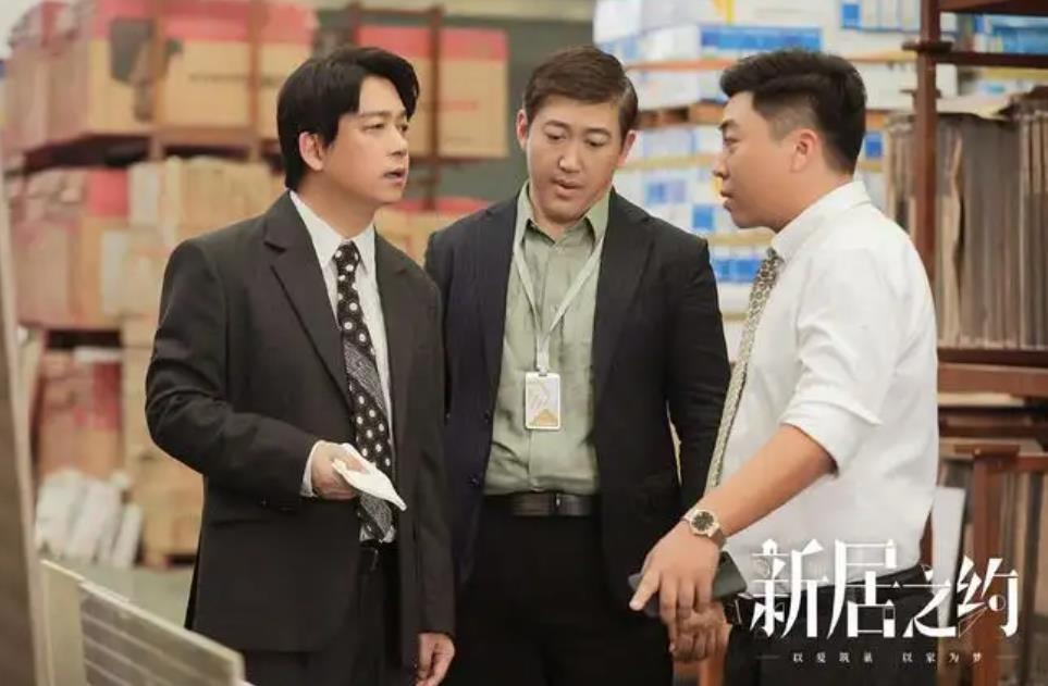 央视|央视又一都市剧开播成黑马,收视爆表好评不断,狂追8集停不下来