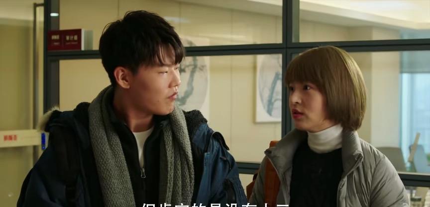 陈珊|完美伴侣：金大姐与彭满座为啥离婚？剧中3个细节暗示了真正原因