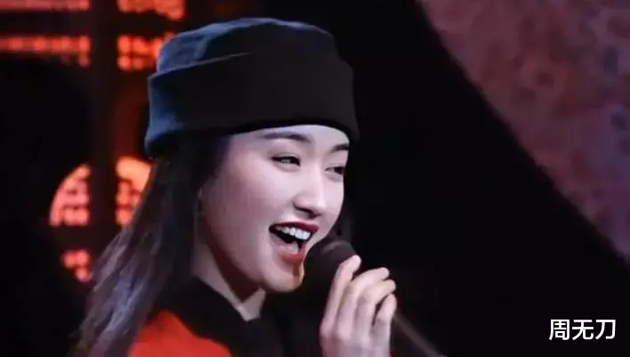 杨钰莹|“一声叹息”杨钰莹：51岁简陋工地捞金，“玉女掌门”如此落魄？