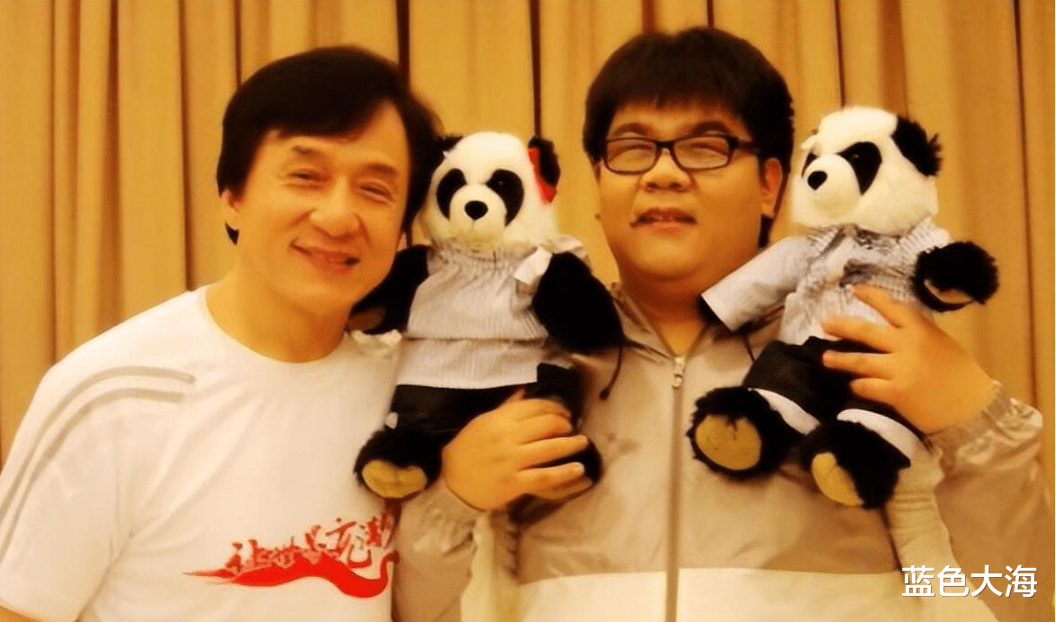 盲人|爆红后,狂妄的“盲人”歌手杨光,终为自己的不可一世付出代价