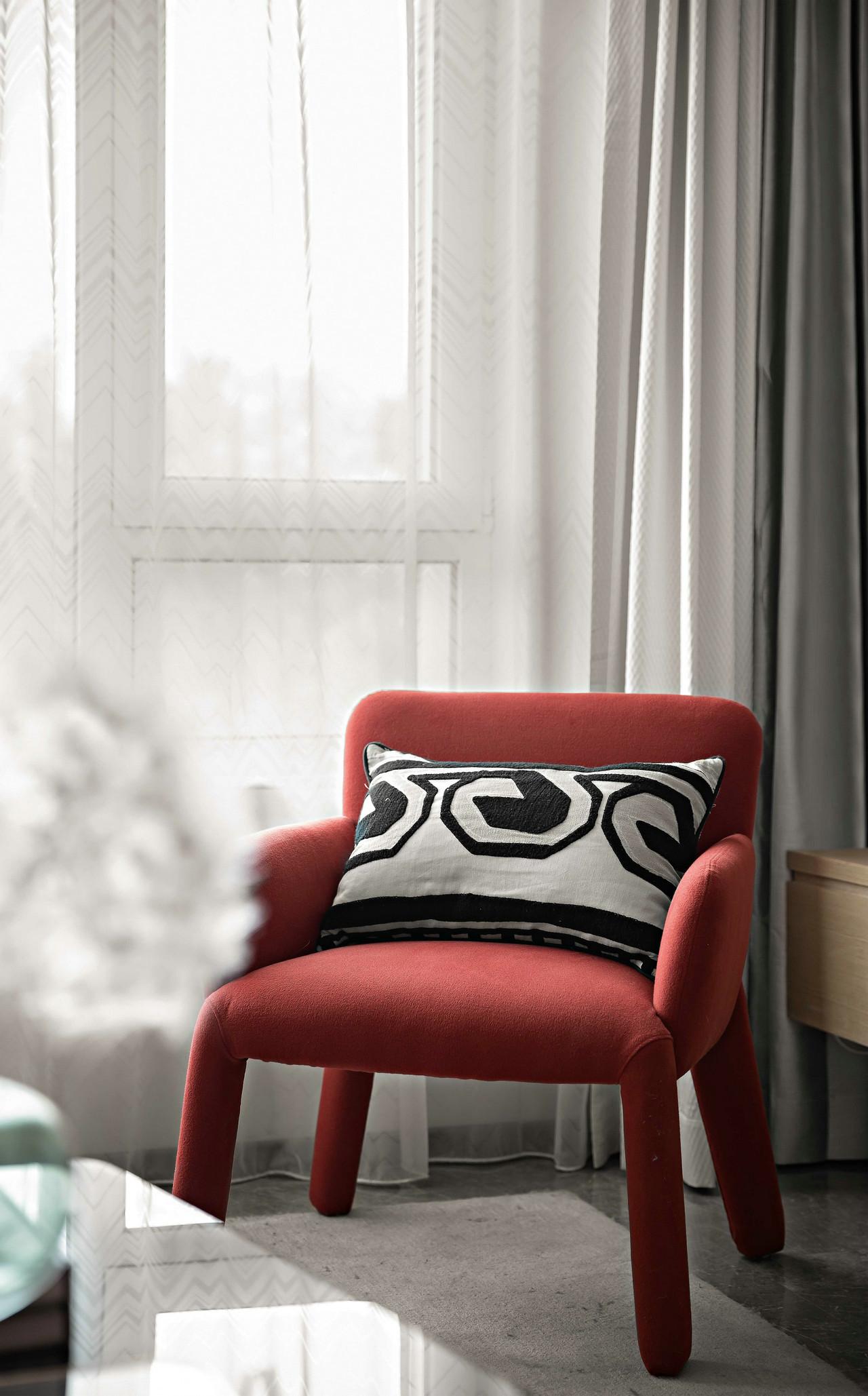 在我强烈要求下,独自完成整个装修,只为能够给她一个惊喜